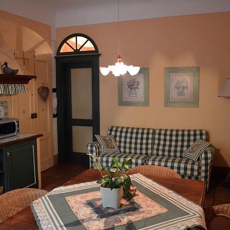 Il Nido Di Tosca Apartamento Lucca Exterior foto