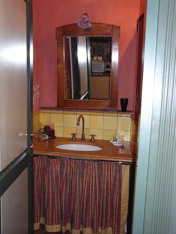 Il Nido Di Tosca Apartamento Lucca Habitación foto