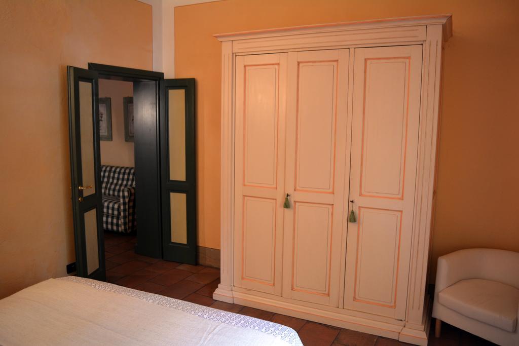 Il Nido Di Tosca Apartamento Lucca Exterior foto