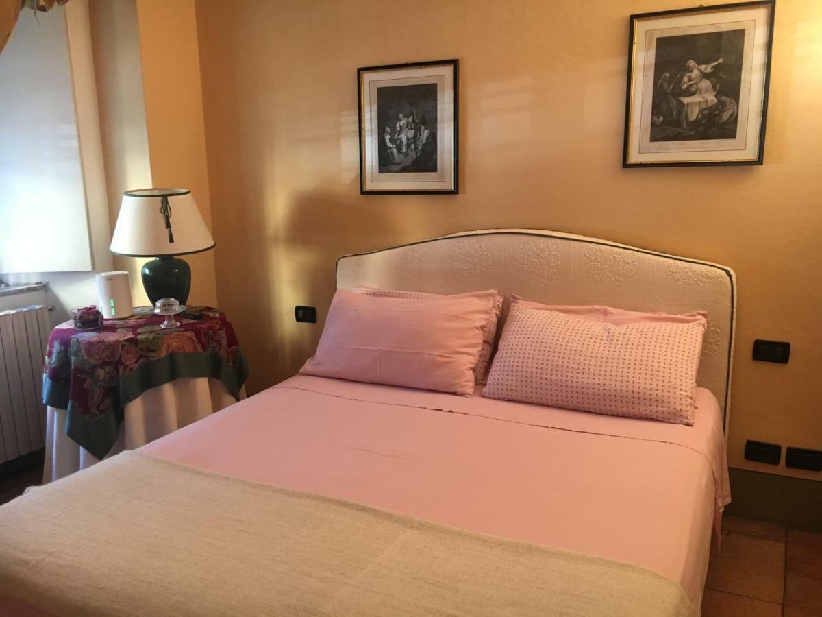 Il Nido Di Tosca Apartamento Lucca Exterior foto